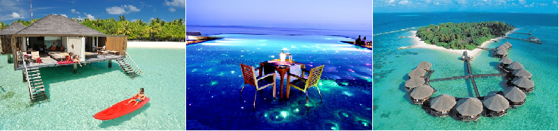 Du lịch Maldives Du lịch Maldives
